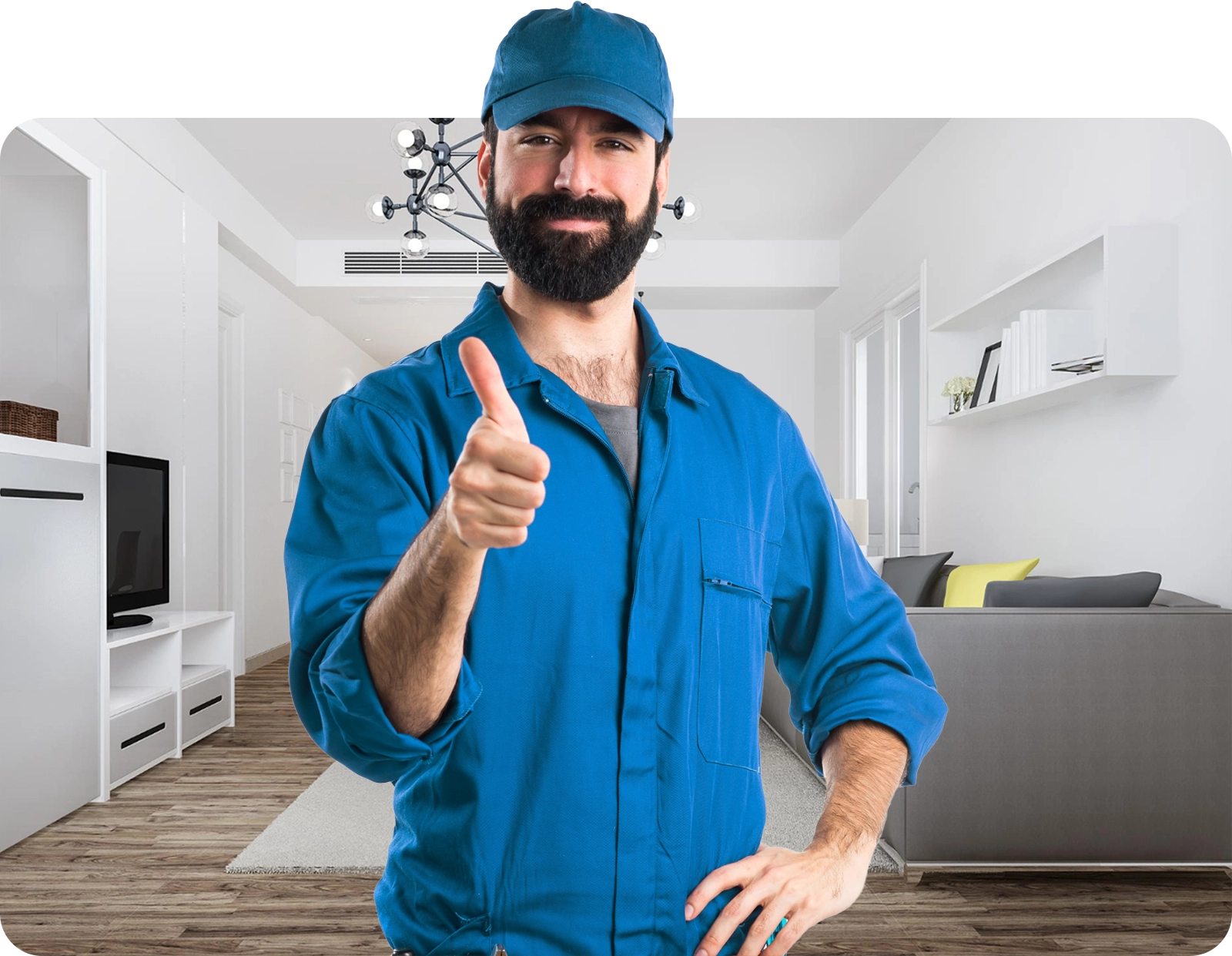 Air conditioner maintenance and repair in Johor Bahru